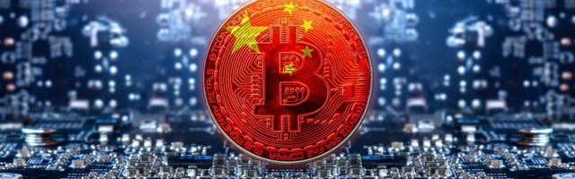 Hiina viskab välja enam kui pooled bitcoin’i kaevandajad
