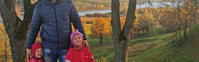 SUNDVAKTSINEERIMINE ⟩ Rain Arst: töökius Viljandi haigla näitel