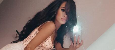 EBAREAALNE: DUBAIS VIIBIV MERYLIN NAU teatas õnnerikkast uudisest