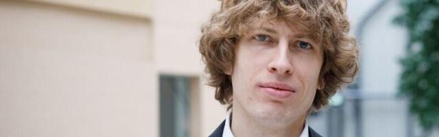 Tanel Kiik võttis vastu Tallinna abilinnapea koha