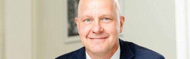 Aknatootjat Velux Group hakkab juhtima Lars Petersson