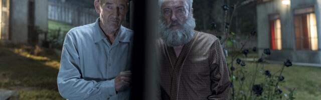 PÖFFi avafilmiks on fantaasia Hitleri teemal: holokausti üle elanud juut kahtlustab, et tema uus naaber on… Adolf Hitler