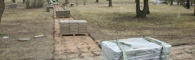 Ruumiloome tulevik linnaarhitekti pilguga