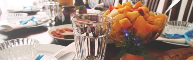 Maikuus saab toimuma teine Pärnumaa palvushommikusöök