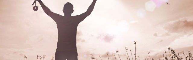 Kristjan Port. Üksildase võitja needus. Kas olümpiamängudel on tulevikku?