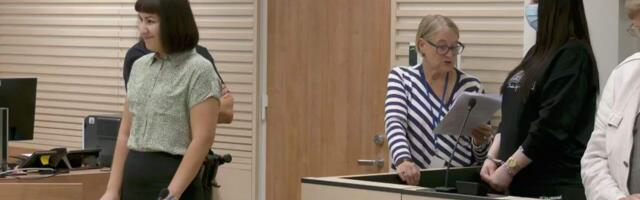 Ematapmise kohtuasi sai otsuse