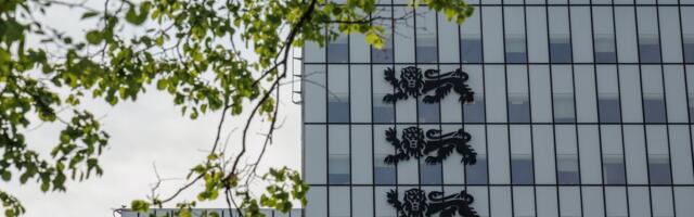 Rahandusministeeriumi ametnik: väljend «võlg on võõra oma» ei tohiks käia riigi investeeringute kohta