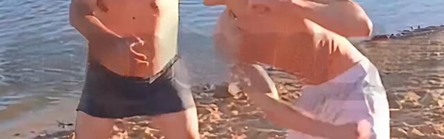 MEEDIAVALVUR: pedofiili karm elukool, paraku mitte Eestis