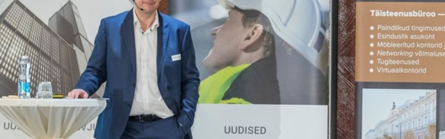 Majutus- ja toitlustuspindadel algas suurem omanikevahetus