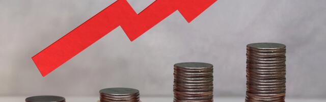 Toomas Peterson: Maksusüsteem on solgitud! Kas leiame optimismi Eesti majanduse elavdamiseks?