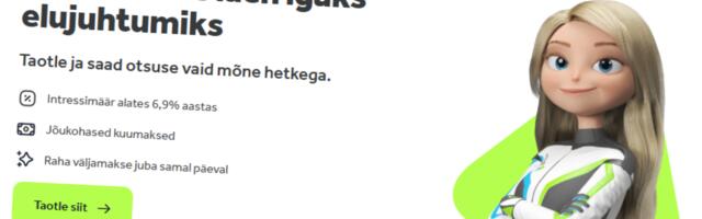 Trahv 100 000 eurot! Bondora jätkas Soomes  keelatud praktikaga ja teenis selle pealt ligi miljon eurot tulu
