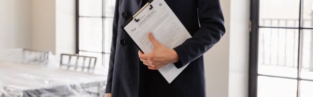 Maksu- ja Tolliamet: kinnisvara müügi- ja üüritulu tuleb õigesti deklareerida