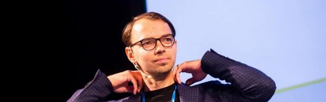 Värske riigiarhitekt avab, mis muutub Eesti ehitamises