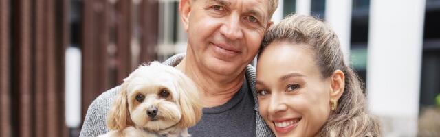 Urmas Sõõrumaad paneb tegutsema kirg_ kõiki suuri asju teevad ikkagi kiiksuga inimesed