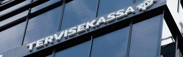 Enam kui pooled tervisekassa töötajad teevad tööd kodukontoris