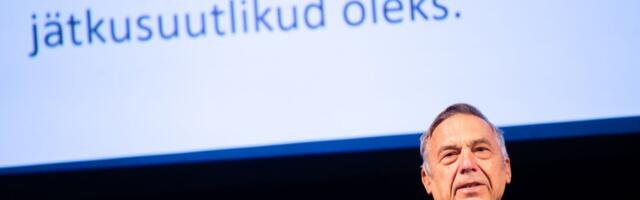 Heido Vitsur: toidu käibemaksu langetuse ja hinnalanguse vahele ei saa panna võrdusmärki