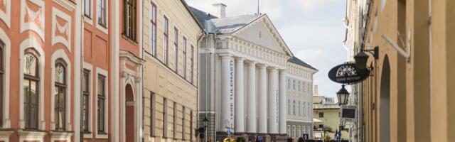 Uus eelnõu lubaks edaspidi üheaastasel eestikeelsel magistriõppekaval tasu küsida