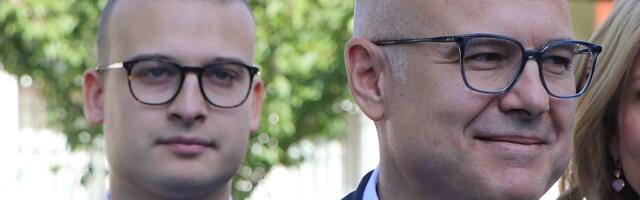 Politička dinastija Vučević: Deda, tata, sin