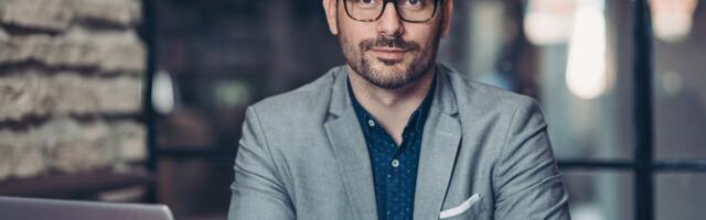 Toomas (44) : "Mina naisi ei kahjuks tööle ei võta, sest naised on liiga tihti hoolduslehel haigete lastega."