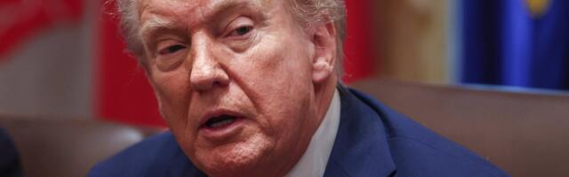 Trump: Gaza pantvangid vabastatakse järgmise nädala alguses