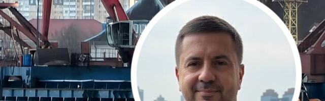 Sanktsioonidest mööda: miks keerutab Ida-Virumaa mees Kaliningradi killustikulasti kohta ja saadab ajakirjanikele kallale advokaadi?