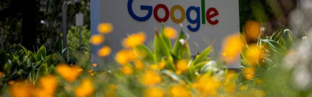 Google süstib India tehisintellekti andmekeskusesse 15 miljardit
