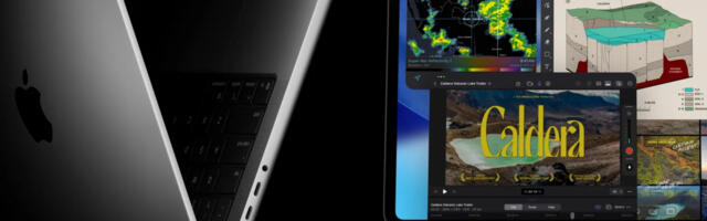 Hinnad teada: väiksem MacBook Pro ja mõlemad iPad Prod said võimsama M5 kiibi ja veel mõned uuendused