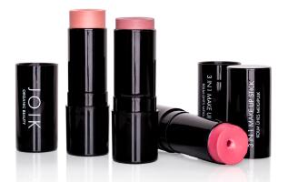 JOIK 3in1 meigipulgad pälvisid European Natural Beauty Excellence auhinna