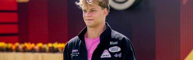 Paul Aron või Franco Colapinto? Mainekas portaal_ eestlane on Alpine’is väga hinnatud