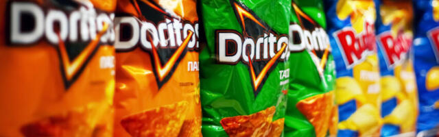 USA-s pani relvastatud politsei kooliõpilase käeraudadesse, sest AI ajas sassi relva ja krõpsupaki