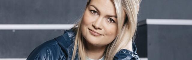 Maris Järva OnlyFansist_ kui seal saaks raha lihtsalt varvaste näitamise eest, võiksin konto avada