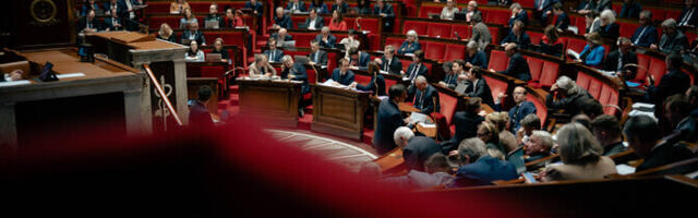 Politico: Prantsusmaa ei jõua ilmselt tähtajaks eelarve üle hääletada