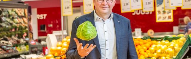 Rainer Rohtla: kaubavalik jätkab kitsenemist ka tuleval aastal