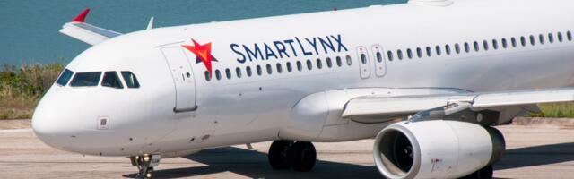 Процесс правовой защиты «SmartLynx» продолжен не будет