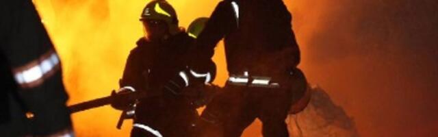 Osa Odessast jäi lakkamatute droonirünnakute tõttu elektri, vee ja kütteta