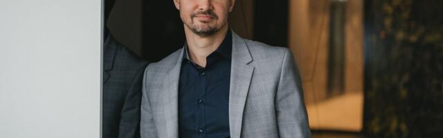 VIGADEST VÕIDUNI | Telia tegevjuht Andre Visse_ kõik otsused ei saa olla maailma parimad ja eksimine on inimlik