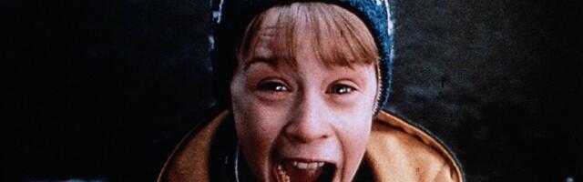 Kahe jõuluklassika teekond ajas. Miks „Üksinda kodus“ tekitab inimestes igal aastal rohkem huvi kui „Visa hing“