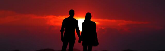 Horoskoop: sodiaagi kõige tugevam ja võimsam paar, keda saatus alati kokku viib varem või hiljem