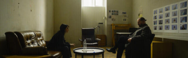 Ivo Felt Rotterdamis pärjatud filmist "Kõrvalosa": protsessi mõttes oli see võrdlemisi keeruline