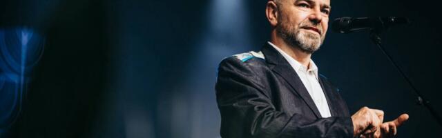 Esita oma juht Eesti parima juhi kandidaadiks