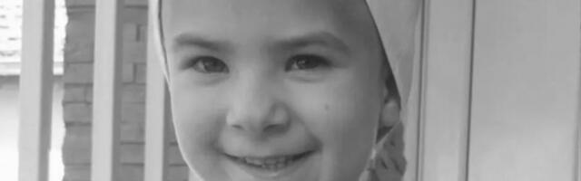 CELA SRBIJA U SUZAMA, OTIŠAO JE MALI ANĐEO: Preminula Ema (6) koja je ujedinila naciju u borbi protiv tumora! "Sklopila je svoje umorne oči i otišla tamo gde više nema bola" (FOTO)