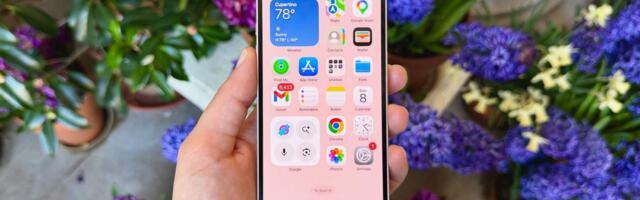 The iPhone 17E's Biggest Rival Isn't Budget Android Phones -- It's Older iPhones