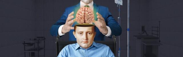 [Перевод] Неприметный стартап предлагает выращивать безмозглые клоны людей на запасные органы