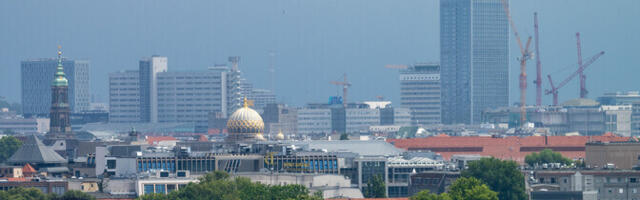Saksamaa majandus ei saa ka tänavu Iraani sõja tõttu jalgu alla