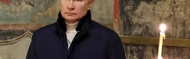 Venemaal kasvab rahulolematus Putini suhtes – nõutakse jõulisemaid samme Ukraina ja Euroopa vastu