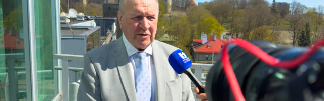 VIDEO | Mart Helme: Mart Helme: ma näen seda frustratsioon, pettumust ja allakäiku, siin tuleb midagi ette võtta