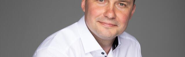 Veiko Sepp_ elektritõukeratas pole lihtsalt mänguasi. Kiire ärimudel vajab sama kiiret vastutust
