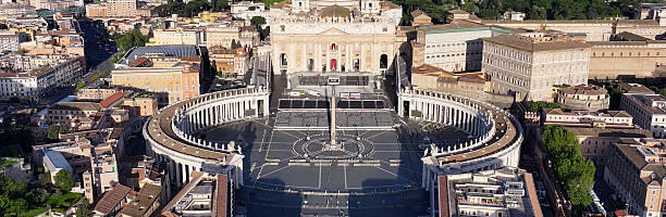 The Vatican: Fintech and Wider Digital in 2026