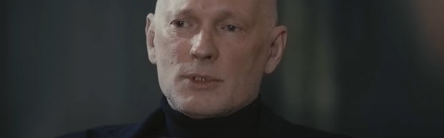 Tuntud Läti teatrilavastaja Hermanis peab läänemaailma meeste jaoks ebaloomulikuks ja ei välista Venemaale minekut