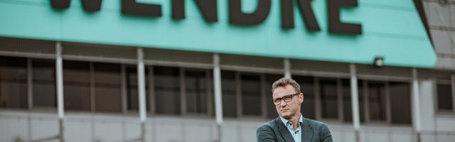 Wendre jäi taas juhist ilma